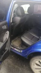 Chery Tiggo 4 2021 VIN: LVVDB24BXMD173287