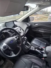 Ford Kuga, 2013 года, 182 лс, 147136 км, АКПП. Автомобиль легковой, марка: ФОРД КУГА, модель: ФОРД КУГА, VIN: Z6FAXXESMADR85319, гос. рег. номер: Р286АХ18, год изготовления: 2013