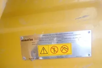 Экскаватор Komatsu PC220-8MO (ЭО-4227), заводской номер Y221033, 2014 г.в. Сведения о характеристиках, условиях продажи указаны в Положении о порядке продажи имущества. Ознакомиться с имуществом можно на сайте alfalot.ru или в рабочие дни по адресу: г. Губкинский, Ямало-Ненецкий автономный округ с…
