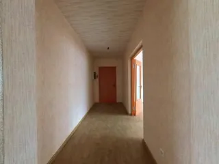 Жилое помещение 55.4 кв. м, Москва, ул. Болотниковская, д. 30, к. 2, кв. 55, 1 этаж, кадастровый номер: 77:06:0005006:5566.