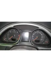 Audi Q7, 2011 года, 340 лс, АКПП, легковой автомобиль, VIN: WAUZZZ4L6BD035642.