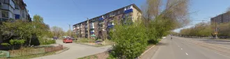 Жилое помещение, кадастровый номер: 56:43:0201026:3264, площадь: 31.1 кв.м., вид собственности: общая долевая собственность, доля в праве 2/3
Местоположение: Российская Федерация, Оренбургская область, городской округ город Орск, город Орск, улица Краматорская, дом 16А, квартира 80