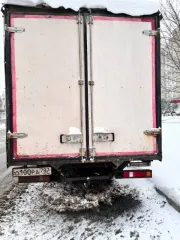 ГАЗ 33023, 2013 года Автомобиль грузовой, марка: ГАЗ 33023, модель: ГАЗ 33023, VIN: X96330230D0793510, гос. рег. номер: О100РА797, год изготовления: 2013