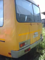 Автобус вахтовый на шасси Урал NEXT 3255-5013-7IE5(сидней), VIN XIP325500JI420490 г/н В644ХР. Местонахождение ЯНАО. Все реализуемое имущество продается в состоянии, как есть. Покупатель не имеет претензий по состоянию имущества и к составу передаваемых документов. В период приема заявок возможна…