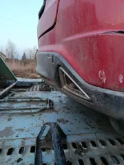 Honda Civic, 2011 года, 140 лс, АКПП, Транспортное средство марки HONDA CIVIC, 2011 г.в., VIN SHHFK2860BU005610, цвет красный.