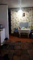 Доля жилого дома 70.7 кв.м Забайкальский край 1/4 доля дома в Чите 1/4 доля дома в Чите 1/4 доли в праве общей долевой собственности на жилой дом, кадастровый (условный) номер: 75:32:040734:734, адрес (местонахождение): Забайкальский край, г. Чита, ул. Аэродромная, д. 49, площадь 70.7 кв.м.