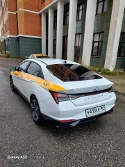 HYUNDAI ELANTRA 2023 Легковой автомобиль марки: HYUNDAI модель ELANTRA 2023 г.в., VIN-номер MXHLN41GBPK473305 С имуществом, являющимся предметом торгов, можно ознакомиться по адресу ignovatovabankrot@mail.ru, по предварительной записи у организатора торгов. По предварительной записи по адресу…