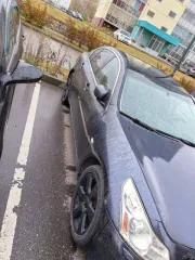 Инфинити G35 2008 года, 316 л.с., пробег 350000 км, полный привод, АКПП. VIN: JN1BBNV36U0400174, госномер К349УР70. Автомобиль не заводится при заряженном аккумуляторе.