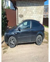Ford Focus, 2007 автотранспортное средство форд фокус, 2007 г.в., VIN-номер: X9F3XXEED37K64391, номер кузова: X9F3XXEED37K64391, номер шасси: отсутствует. В целом кузов без коррозии, где то сколы, царапины. По обслуживанию в норме, но машина стоит пол года без движения. Была заменена электрика…