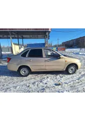 LADA Granta 2013 Легковой автомобиль марки: LADA, модель: 219000 LADA GRANTA, год выпуска: 2013 г., кузов №: XTA219000DY020099, идентификационный номер (VIN): XTA219000DY020099 Просмотр осуществляется по адресу г. Ростов-на-Дону, ул. 339 Стрелковой Дивизии, д. 32 по предварительной записи по…