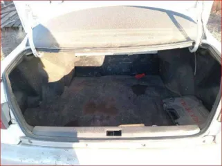 Toyota Corona 1998 Toyota Corona, 1998 года, 115 лс, 478621 км еще Toyota Corona, 1998 года, 115 лс, 478621 км еще Автомобиль легковой, марка: Toyota, модель: Corona Premio, VIN: отсутствует, гос. рег. номер: С899ВН17, год изготовления: 1998