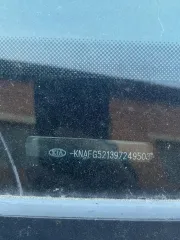 KIA Carens UN 2009 Легковой автомобиль марки: KIA, модель: KIA FG (Carens/UN), год выпуска: 2009г., идентификационный номер (VIN): XWEFG521390000030, находится в залоге ПАО "Совкомбанк" Ознакомление с имуществом производится по адресу: г. Екатеринбург, ул. Фронтовых бригад 13. Телефон для…