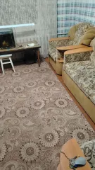 Квартира, 49,7 кв.м, г. Коркино, Челябинская область, доля 1/2. Адрес: 456550, Россия, Челябинская область, г. Коркино, ул. Шахтостроительная, д. 6, кв. 9, площадь 49,7 кв.м, кадастровый номер 74:31:0000000:1874, доля в праве 1/2. Ознакомление с имуществом и правоустанавливающими документами — по…