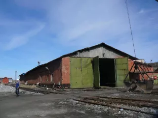 Имущество в составе Серовского рудника. Ознакомление с характеристиками и документацией осуществляется по предварительной записи по телефону 89267219739 или электронной почте a7626407.2017@gmail.com.