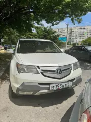 автомобиль АКУРА MDX, 2008 г.в., г/н М093КВ82, VIN 2HNYD28818H518617, трещина на левой передней туманке, крепление багажника на крыше незначительные повреждения, ТС в рабочем состоянии (арест). автомобиль АКУРА MDX, 2008 г.в., г/н М093КВ82, VIN 2HNYD28818H518617, трещина на левой передней туманке…