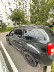 Renault Duster 2014 автомобиль марки RENAULT модель Duster 2014 г.в. VINномер X7LHSRH8N50889348 Доп.информацию можно получить с момента публикации сообщения о торгах и до окончания периода приема заявок по будням по эл.почте: abdulnafikovd@mail.ru, а также на электронной площадке. Ознакомление с…