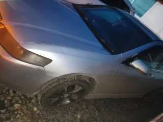 Honda Accord 2002 года, 105 лс, 100000 км, АКПП. Транспортное средство: ХОНДА АККОРД, цвет: Серый, год выпуска: 2002, идентификационный номер (VIN) CL7 3003577. Право собственности на объект движимого имущества подтверждается: а) Свидетельством о регистрации ТС серии 9913291316; б) Паспортом…