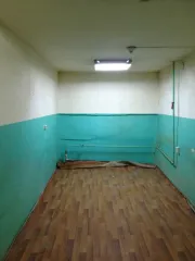 Нежилое помещение, подвал, площадью 11,9 кв. м. Адрес: Российская Федерация, Пермский край, г.о. город Кунгур, г. Кунгур, ул. Свердлова, д. 25. Кадастровый номер: 59:08:0201005:1087. Кадастровый номер здания: 59:08:0201005:866. Кадастровая стоимость: 249814,32. Назначение: нежилое.