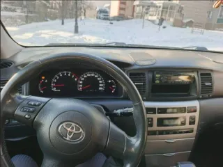 Toyota Corolla, 2006, 110 лс, 381000 км, АКПП, легковой автомобиль, модель: Corolla, год изготовления: 2006, цвет: светло-голубой, VIN: NMTBZ20E80R165232, ПТС: 22НУ823234, г/н: К800АХ04, страна изготовитель: Япония, модель двигателя: 3ZZ, тип двигателя: бензиновый, двигатель №: US49552, мощность…