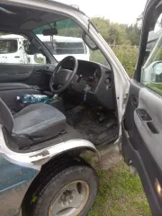 Toyota Hiace 2000, автомобиль марки Toyota модель Hiace 2000 г.в., номер кузова LH1780023802. Ознакомление с документами об имуществе и о торгах осуществляется в период приема заявок в рабочие дни с 11.00 до 18.00 (время местное) по адресу: г. Красноярск, ул. Карла Маркса, 73А, 4-й этаж, каб. 4-02…