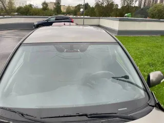 Toyota RAV4 2012 года, идентификационный номер JTMBE33V50D077331, цвет бронзовый.