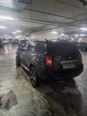 Renault Duster 2014 года выпуска, VIN X7LHSRDJN50305837. Находится в залоге. Для осмотра и получения документов направьте заявку на ay.htn@yandex.ru или по телефону +7(980)8004400. Осмотр по адресу: Московская область, г. Чехов, ул. Мира, д. 5, кв. 28. Для согласования времени осмотра звоните…