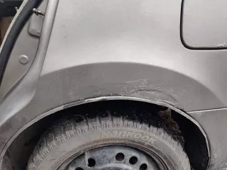 Легковой автомобиль марки CHERY A21, VIN LVVDC11B18D086735, 2008 года выпуска, мощность 119 л.с, серый цвет.