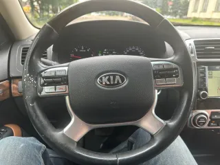 KIA Borrego 2019, автомобиль марки KIA модель HM (HM, BORREGO, MOHAVE) 2019 г.в., VIN-номер XWEKN814DJ00051882, является предметом залога ПАО "Совкомбанк". Информация о торгах и сведения об имуществе могут быть также предоставлены по запросу на электронную почту au_ponomareva_ea@mail.ru, тел…