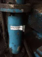 Б/у пресса механические ЭКП-5М. Пресса б/у разукомплектованы: механический однокривошпиндельный-1шт. однокривошпиндельный К-20-1шт. Электроклепальный ЭКП-5М-1шт. (уличное хранение).