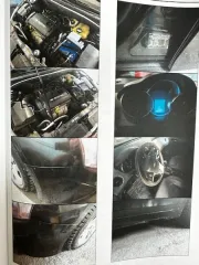 Легковой автомобиль Chevrolet KL1J Cruze, VIN XUFJA695JD3032893, год изготовления ТС 2013, государственный регистрационный номер Е109НТ122 (смена на указанный номер была произведена подразделением ГИБДД 12.08.2025) Мощность двигателя: 141 (104) Объем двигателя: 1796 Коробка передач: автомат Вид…