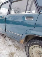 Автомобиль ВАЗ 21053, 1999 года выпуска, идентификационный номер XTA210530Y1841805, государственный регистрационный знак Т726ОК22.