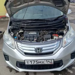 Легковой автомобиль марки Honda FREED HYBRID  год выпуска – 2012, VIN: отсутствует, номер кузова: : GP3 1051142
