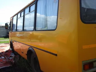 Автобус вахтовый на шасси Урал NEXT 3255-5013-7IE5(сидней), VIN XIP325500JI420490 г/н В644ХР. Местонахождение ЯНАО. Все реализуемое имущество продается в состоянии, как есть. Покупатель не имеет претензий по состоянию имущества и к составу передаваемых документов. В период приема заявок возможна…
