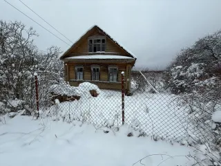 Жилой дом 75,9 кв.м, кадастровый № 53:02:0010301:153, адрес: Российская Федерация, Новгородская область, муниципальный район Боровичский, сельское поселение Волокское, деревня Елигово, дом 67, площадь: 75,9 кв.м. Земельный участок кадастровый № 53:02:0010301:72, адрес: Новгородская область, р-н…