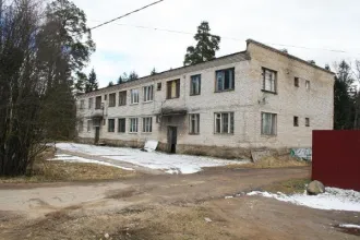 Квартира 30,7 м² Кингисеппский район Ленинградская область Однокомнатная квартира площадью 30,7 м² Помещение с кадастровым номером 47:20:0313001:37 площадь 30.7 по адресу Ленинградская область, Кингисеппский район, д. Нежново, д. 1, кв. 12 Год ввода в эксплуатацию: 1967 Кадастровый номер объекта…