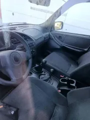 Chevrolet Niva, 2012 года, 80 лс, 175000 км, полный привод. Автомобиль бывший в употреблении в техническом состоянии как есть. Техническая диагностика не проводилась.