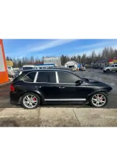 Porsche Cayenne 2005 Автомобиль марки PORSCHE модель Cayenne 2005 г.в. VIN-номер WP1ZZZ9PZ5LA82762, грн Р208СВ186 Во избежание претензий к АУ относительно технического состояния имущества, его комплектности, покупателю действуя добросовестно, необходимо проявить должную осмотрительность и выехать…