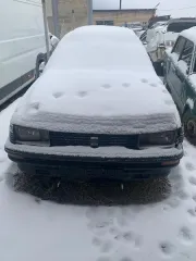 ВАЗ 2106, Toyota Master Ace Surf, Nissan, Toyota Mark 2, Toyota Carina 1986, ВАЗ 2106 2003, Toyota Sprinter 1993. АМТС ВАЗ 2106 госномер В 024 УМ 75, цвет серый, сколы, царапины, вмятины, повреждения ЛКП. Автомобиль марки Toyota Master Ace Surf, государственный регистрационный номер М747ВН75…