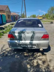 Mitsubishi Lancer 2000 Mitsubishi Lancer, 2000 года, 88 лс, 250000 км, АКПП еще Mitsubishi Lancer, 2000 года, 88 лс, 250000 км, АКПП еще Транспортное средство MITSUBISHI LANCER CEDIA, 2000 года выпуска, номер кузова CS2A-0005648, государственный регистрационный знак А434ВУ155