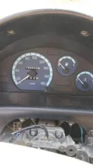 Daewoo Matiz 2011 Daewoo Matiz, 2011 года, 52 лс, 196000 км Легковой автомобиль ДЭУ МАТИЗ 2011 года выпуска, VIN ХWВ4А11СDВА554025, государственный номерной знак О604ОО73