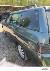 LADA 211140, 2008 легковой автомобиль марки: LADA, модели: 211140, год выпуска: 2008 г., идентификационный номер (VIN): XTA21114080303075. Ознакомление с имуществом по месту его нахождения: Калуга, Грабцевское шоссе 31а, предварительно согласовав время с финансовым управляющим по тел. +79128028163…