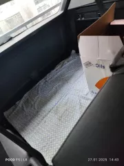 Skoda Kodiaq, 2018 г., гос. рег. знак К 069 РK 196, VIN XWBLD2NS6KH401939