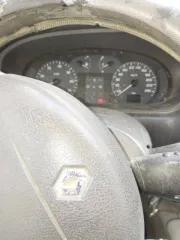Renault Scenic 2002 года, 107 лс, 310000 км, VIN: VF1JA0B0527180103, госномер: К768МС40, мощность (кВт/л.с): 79/107, рабочий объем двигателя (см3): 1598, цвет кузова: Серебристый, СТС: 4059421041, дата выдачи: 09.06.2018 г., ПТС: 39ТР377390, дата выдачи: 21.06.2008 г.
