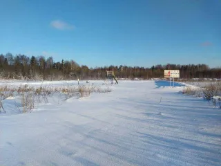 Земельный участок, 370086 +/- 213 кв.м, кадастровый 18:08:006001:1001, Удмуртская Республика, Завьяловский район.