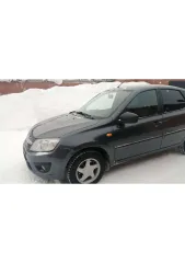 LADA GRANTA 2015, автомобиль марки LADA модель GRANTA 2015 г.в., VINномер XTA219110FY164822. Ознакомление с имуществом производится по предварительному согласованию с финансовым управляющим по электронной почте: rudnichenko.torg2025@yandex.ru либо по телефону +7(913)211-68-32. Транспортное средство…