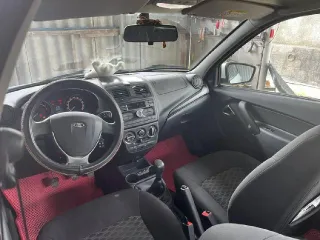 Lada Granta 2023 года, 89,7 лс, 30863 км, легковой автомобиль, XTA219040P0922259