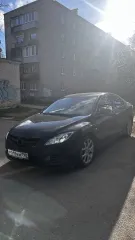 Mazda 6 2008 Транспортное средство Мазда 6 тип транспортного средства: легковые автомобили седан год выпуска: 2008 идентификационный номер (VIN): JMZGH12F781137644