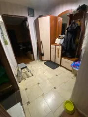 Квартира, назначение: жилое, кадастровый номер: 77:05:0005007:3438, площадь 55,5 кв.м, этаж № 4
Адрес: Москва, вн. тер. г. муниципальный округ Царицыно, Пролетарский пр., д. 16, корп. 2, кв. 35
Обременение: залог в пользу КБ «ИНВЕСТРАСТБАНК» (АО), запрещение регистрации в соответствии с выпиской…