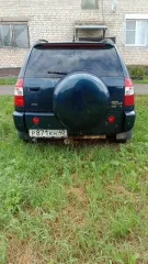 Vortex Tingo 2011 автотранспортное средство SUV T11 Vortex Tingo Год изготовления ТС: 2011, Модель, № двигателя: SQR481FCFFAH03554, Кузов (кабина, прицеп): Х7MDB11DMB0002418, (VIN): X7MDB11DMB0002418. Залог АО «Азиатско-Тихоокеанский Банк». Контакт для организации осмотра: 8-958-650-94-70…