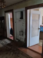 Жилое здание 97.7 кв.м и земельный участок 5000 кв.м, д. Климово, Торжокский р-н, Тверская обл. Объект индивидуального жилищного строительства, назначение: жилое, площадь 97,7 кв. м, этажность: 1, в том числе подземных 0, расположенный по адресу: Тверская обл, р-н Торжокский, с/п Большепетровское…